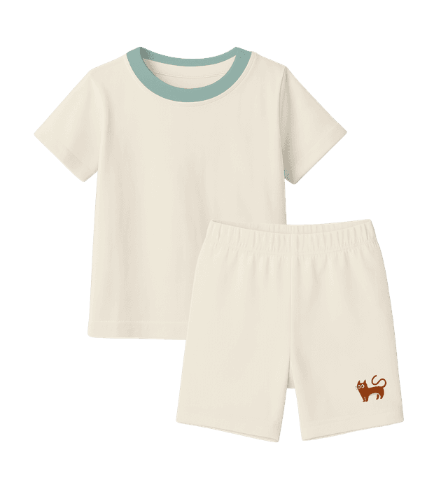 spn_kds_1-Sunny Comfort Set Baju anak simple lucu